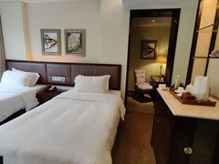 -广州锦绣香江度假别墅