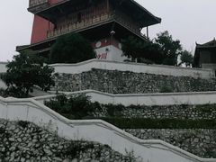 -水磨古镇