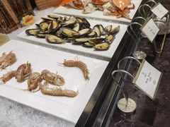 -索菲特西湖大酒店·香榭丽全日候餐厅(南山路店)