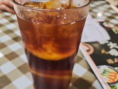 -新大咀港式茶餐厅(宝山万达店)