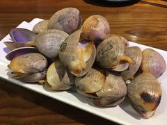 -烧货·活海鲜炭烧(湖滨商业街店)