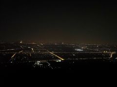 -鬼笑石后山停车场