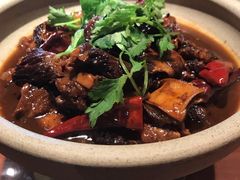 -麒麟小院·老九江菜(安平路店)