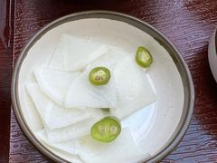 -百年老字号·观振兴蟹黄面·三虾面·苏式面(观前街富仁坊巷店)