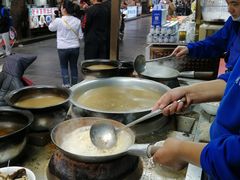 -老刘家泡馍·陕西老字号(钟楼广济街店)