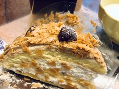 -Peet's Coffee皮爷咖啡(德基店)