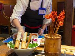 -周师兄大刀腰片火锅(洪崖洞旗舰店)