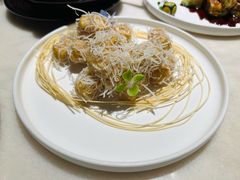 -菉雅苑·湛江菜(前海卓越INTOWN店)