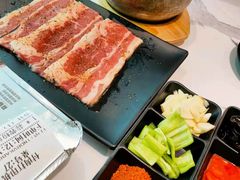-花味烤肉(铜山万达店)