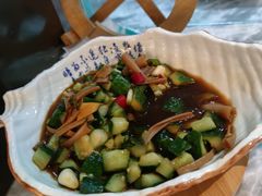 -紫鑫戴斯大酒店-云顶全日自助餐厅