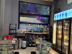 -微醺烤牛·炭火烧烤·精酿啤酒(东郊记忆店)