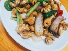 -甜甜屋(解放中路店)
