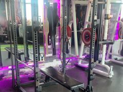 -Nirvana Fitness健身工作室