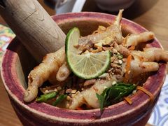 -芸南道·过桥米线(昆明老街旗舰店)