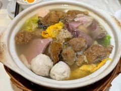 -光明邨大酒家(淮海路店)