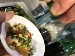 -四川小胡子海鲜(丁村万人海鲜广场店)