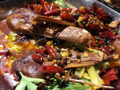 -街角等你.大连海鲜烧烤(西安路店)