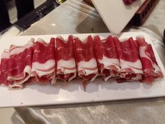 -东来顺饭庄(王府井步行街店)