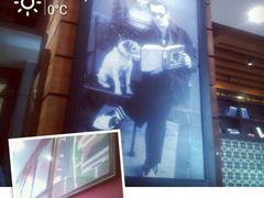 -矢量咖啡(万象汇店)