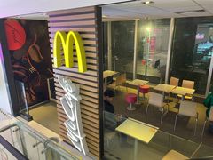 -麦当劳(国贸店)