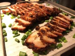 -绿茶餐厅(乐峰广场店)