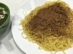 -麦文记面家(佐敦店)