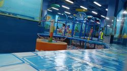 点击看大图 -乐8运动馆·桐语运动乐园(南湖二路店)