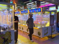 -风云再起游乐汇(北京西单西西友谊店)