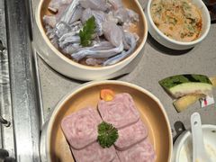 -海底捞火锅(正大乐城店)