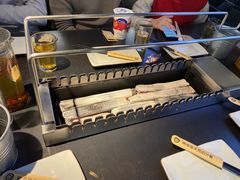 -很久以前羊肉串(打浦路店)
