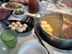 -三毛牛肉店(福强店)