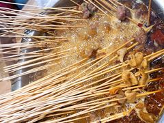 -袁记串串香(川师店)