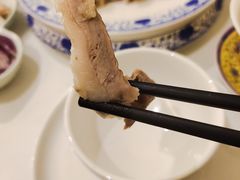 -宁夏国强手抓羊肉·清真菜(未央路凤三店)