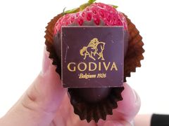 -GODIVA(国际金融中心店)