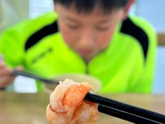 -木木鲜海鲜面(天一店)