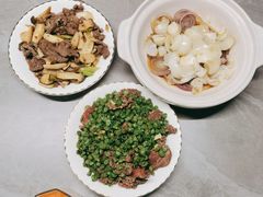 -江南厨子(益田假日广场店)