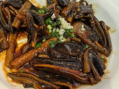 响油鳝丝-光明邨大酒家(淮海路店)