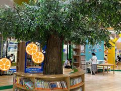 -饭米多蔻中英文绘本馆(苏州美罗店)