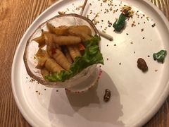 -尚海豆捞(乐虹坊店)