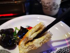 -黑鸡小馆(金源店)