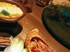 -丹江渔村(首都机场店)