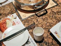 -黄记煌三汁焖锅(金凤万达广场店)