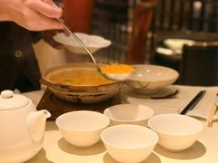 -利苑酒家(宜安广场店)