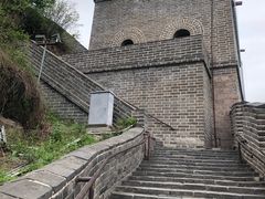 景点-居庸关长城