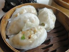 点心-金河半岛园林酒家(金融城店)