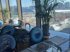 -皇朝万鑫自助餐厅