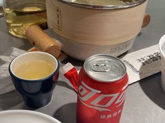 -额娘·春饼烤鸭(乐汇城店)