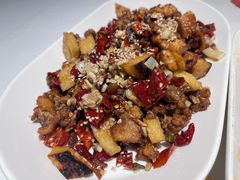 -西域阿里马新疆菜·清真(桂花路店)