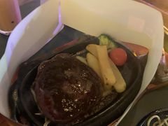 -JUKEBOX玖部音乐餐厅(华侨城店)