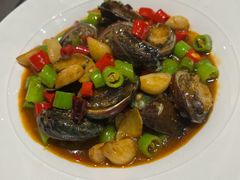 -双合园·海鲜水饺青岛菜(万佳广场店)